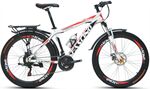 Xe đạp điện địa hình Fascino W600X New